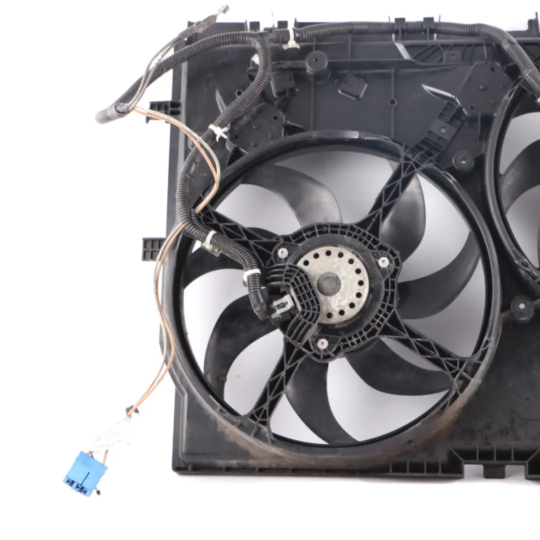 Citroen Relay 3 Radiator Pusher Fan Cooling Fan HDi Diesel to with Part number 1250 H4 Citroen Relay 3 Radiator Pusher Fan Cooling Fan HDi Diesel - SKU 1250 H4 - Part number 1250 H4