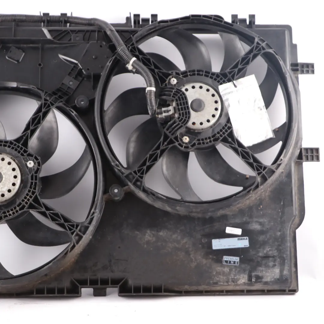 Citroen Relay 3 Radiator Pusher Fan Cooling Fan HDi Diesel to with Part number 1250 H4 Citroen Relay 3 Radiator Pusher Fan Cooling Fan HDi Diesel - SKU 1250 H4 - Part number 1250 H4