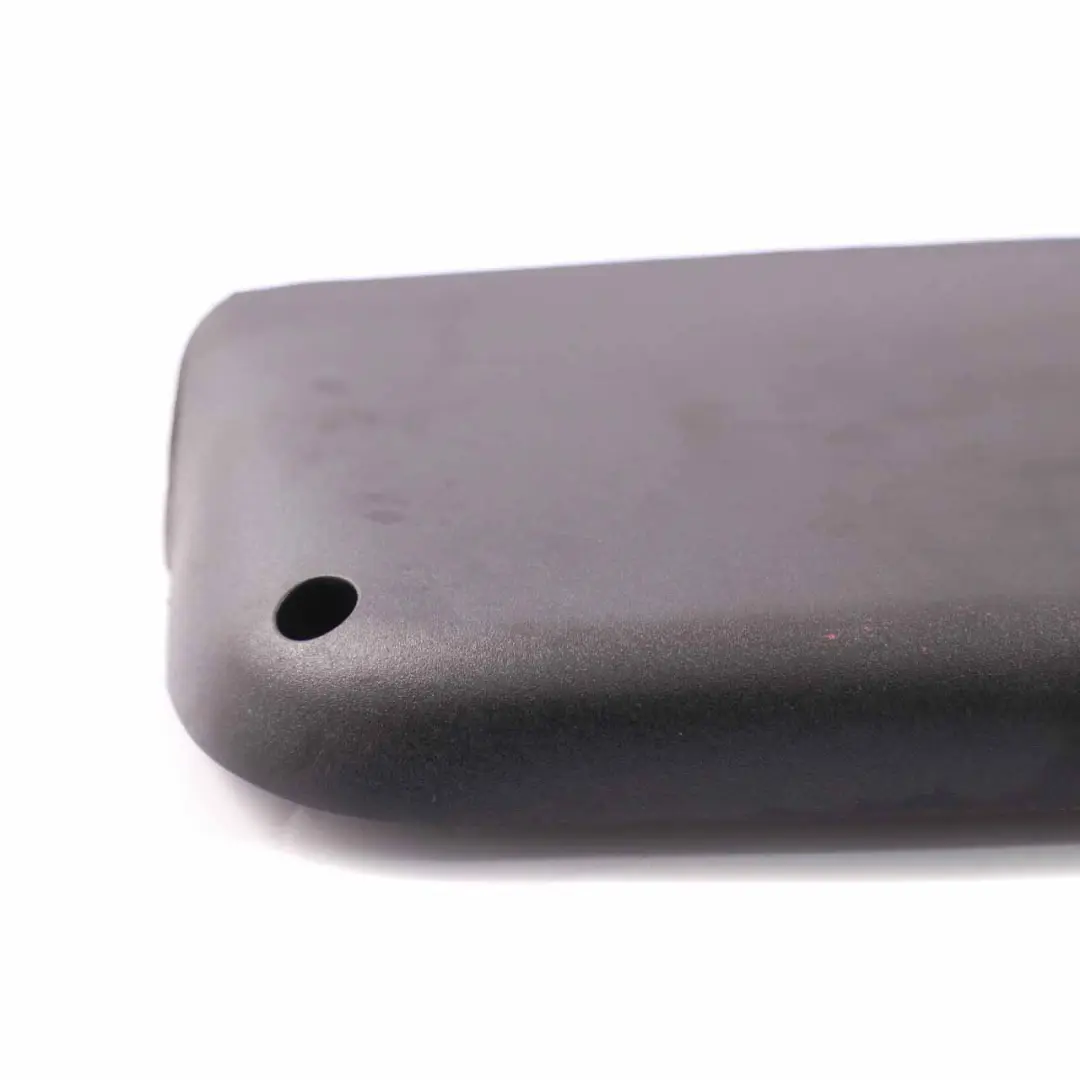 MK1 Tercera luz freno trasera adicional Luz freno de alto nivel para Ford Ka con número de pieza 1251838 Ford Ka MK1 Tercera luz freno trasera adicional Luz freno de alto nivel - SKU 1251838 - Número de pieza 1251838