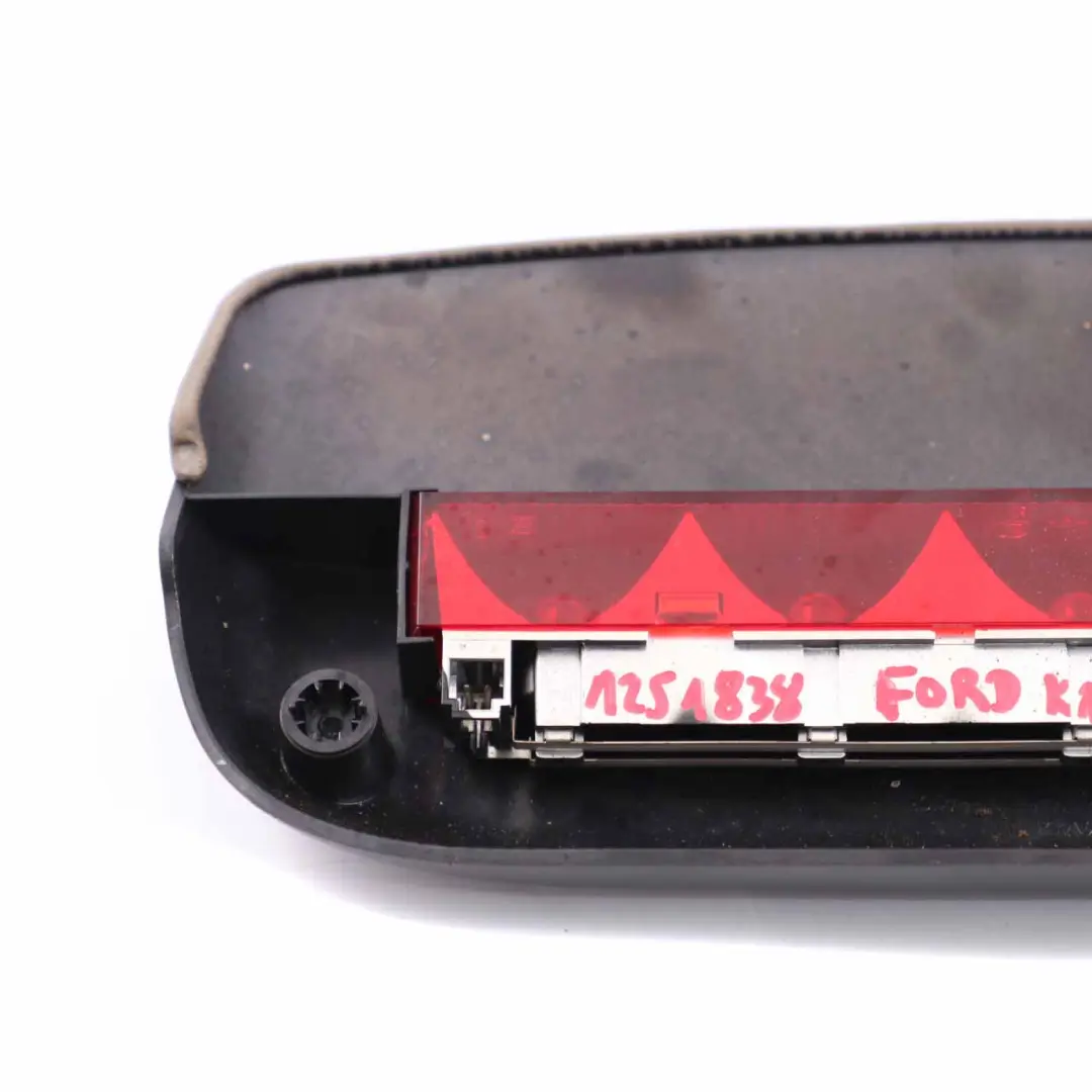 Ford Ka MK1 Rear Additional Third Brake Light High Level Stop Lamp - SKU 1251838 - Part number 1251838