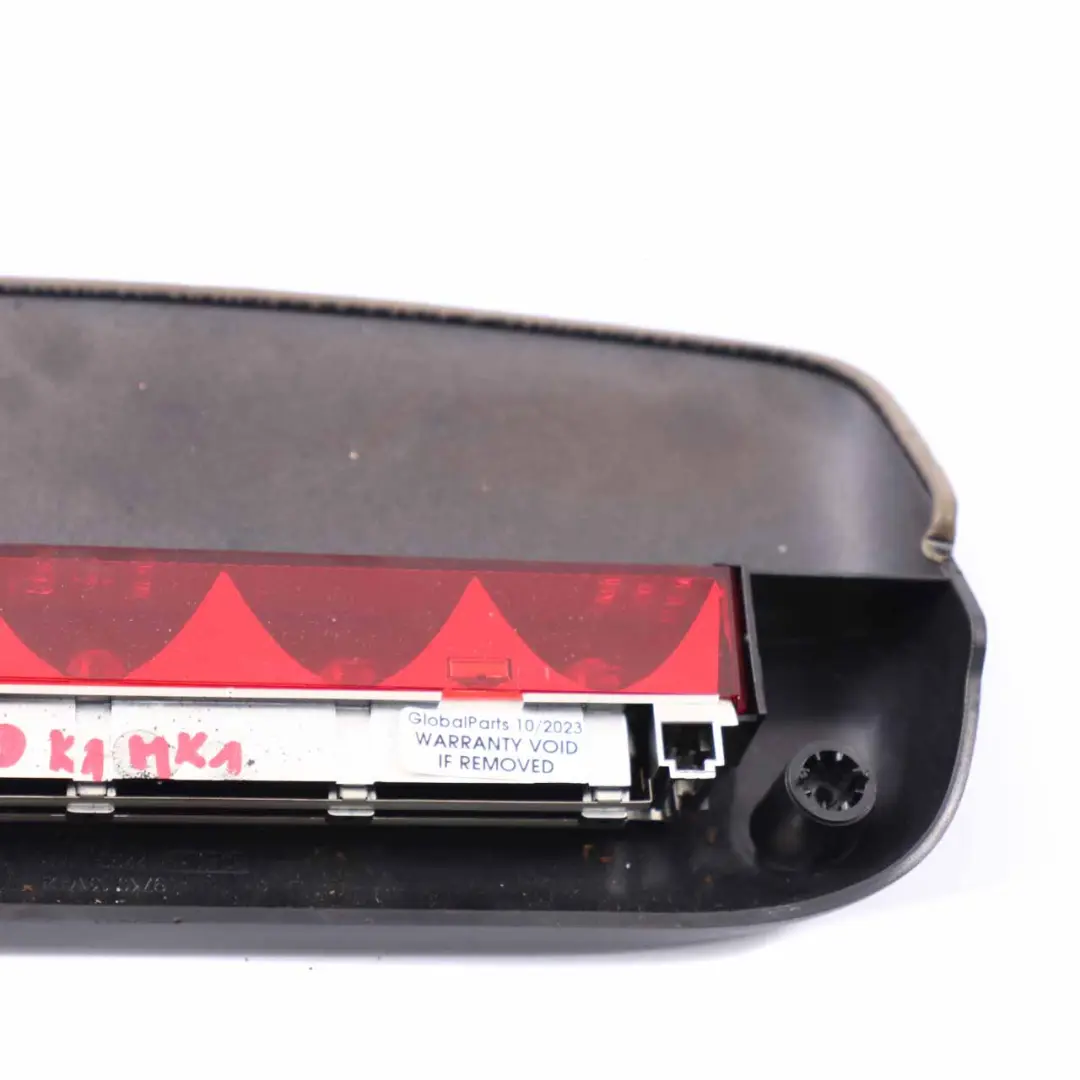 Ford Ka MK1 Rear Additional Third Brake Light High Level Stop Lamp - SKU 1251838 - Part number 1251838