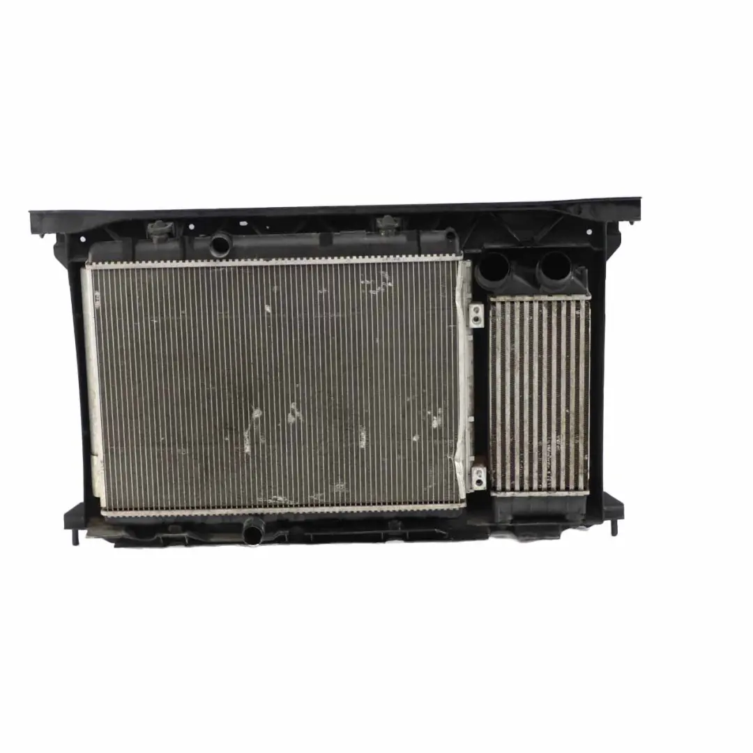 Peugeot 3008 Radiator Pack Motor Kühlung Lüfter Mantel Kühlmittel Einheit - SKU 1253K4 - Teilenummer 1253K4