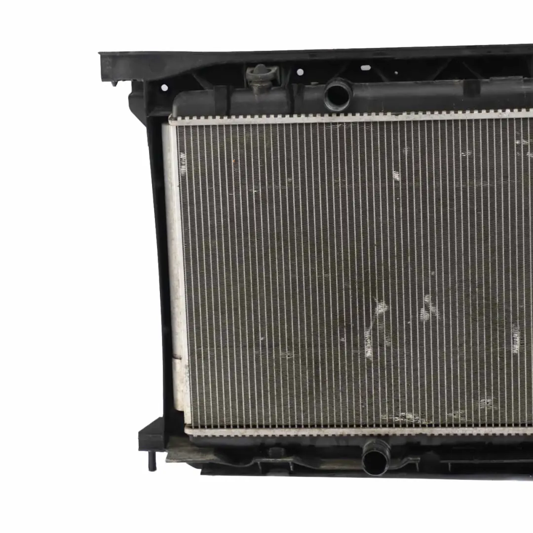 Peugeot 3008 Radiator Pack Motor Kühlung Lüfter Mantel Kühlmittel Einheit - SKU 1253K4 - Teilenummer 1253K4