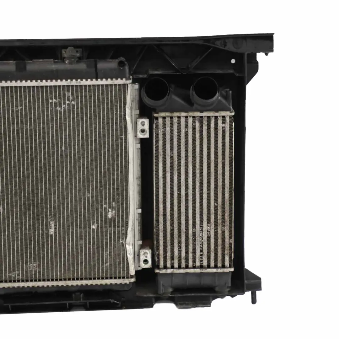 Peugeot 3008 Radiator Pack Motor Kühlung Lüfter Mantel Kühlmittel Einheit - SKU 1253K4 - Teilenummer 1253K4