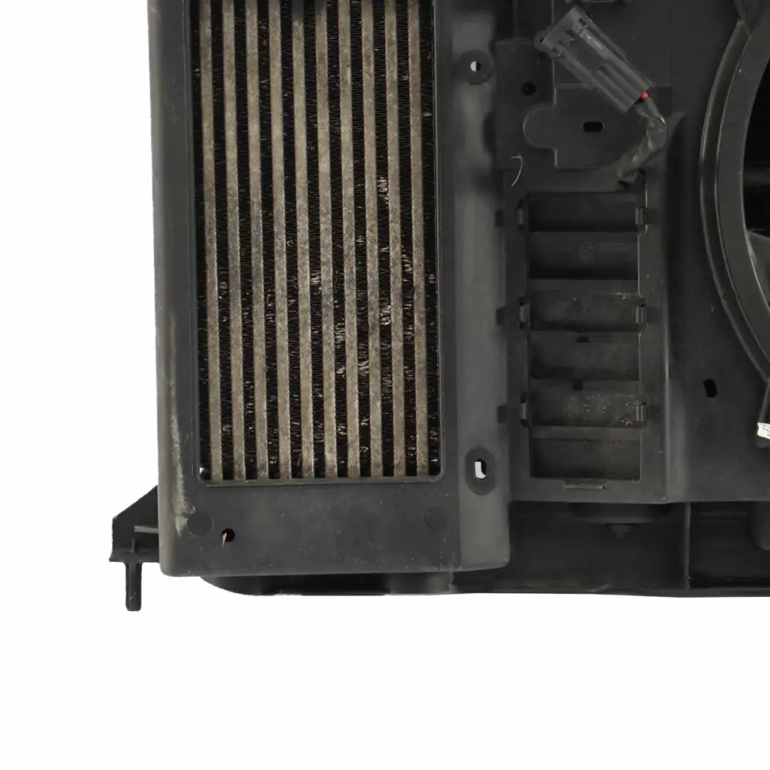 Peugeot 3008 Radiador Pack Motor Refrigeración Ventilador Carenado Unidad - SKU 1253K4 - Número de pieza 1253K4