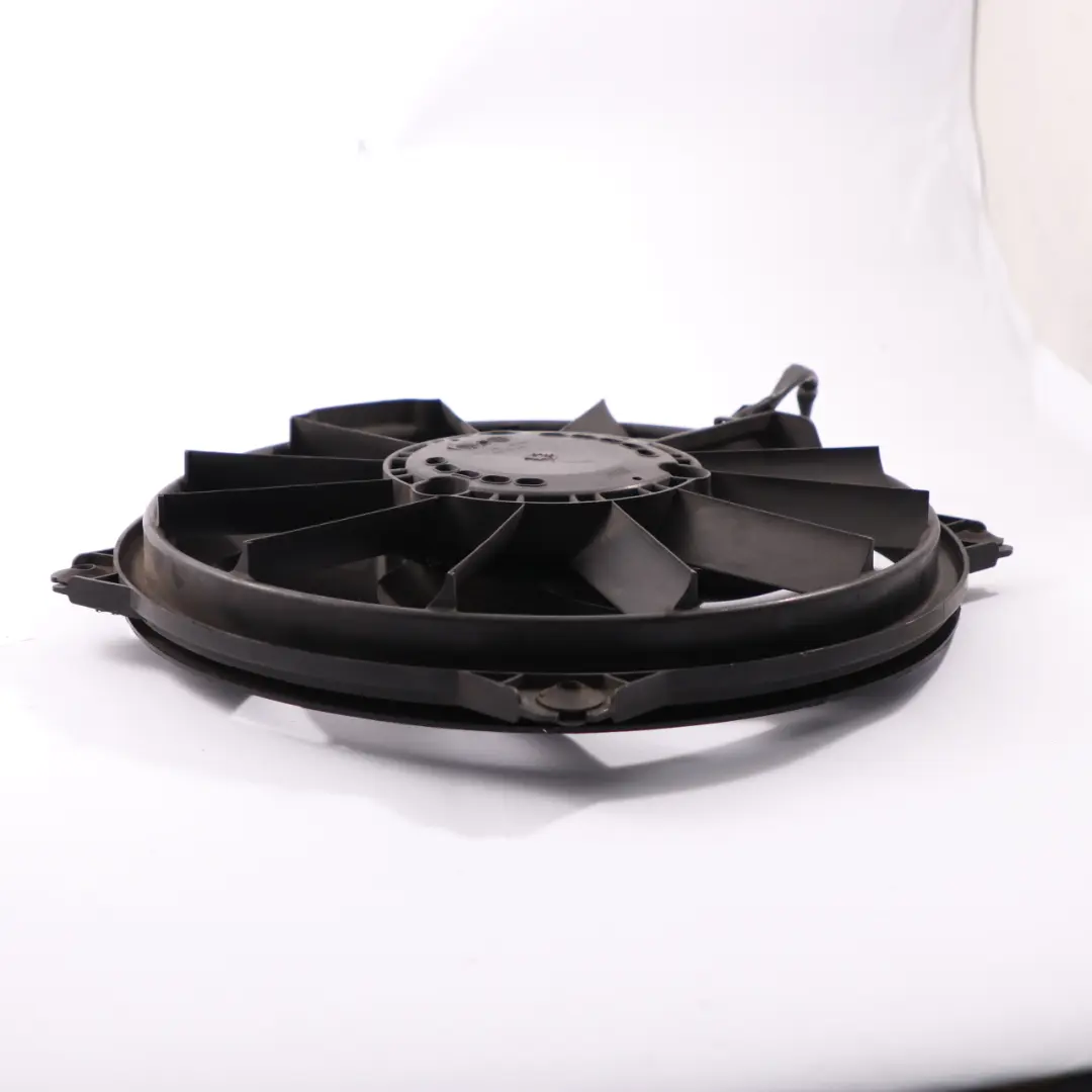  Ventilador radiador Citroen Berlingo Peugeot Partner Refrigeración 9673009880 - SKU 1253T5 - Número de pieza 1253T5