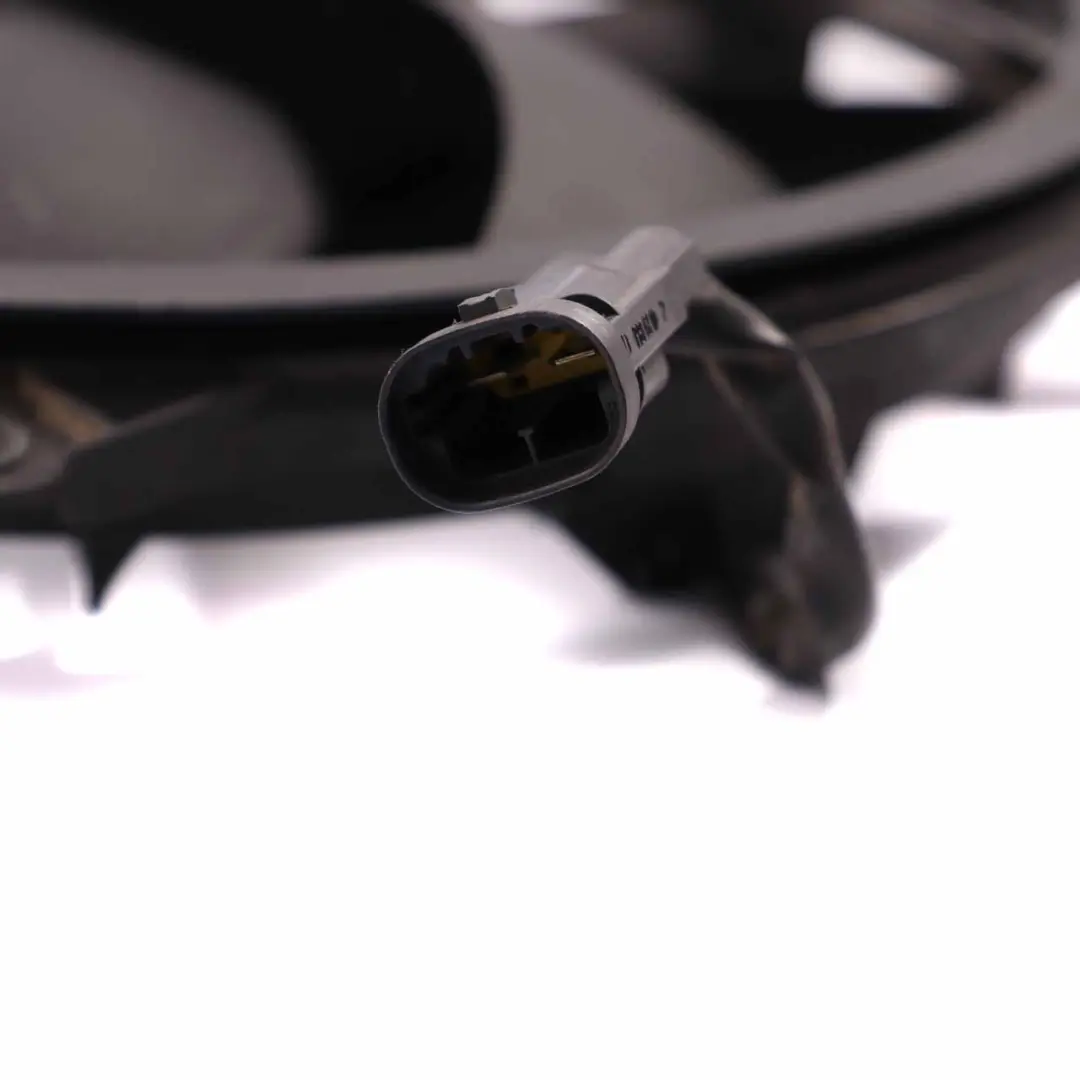 Radiateur Ventilateur Citroen Berlingo Peugeot Partner Refroidissement pour à propos du numéro de pièce 1253T5 Radiateur Ventilateur Citroen Berlingo Peugeot Partner Refroidissement - SKU 1253T5 - Numéro de pièce 1253T5