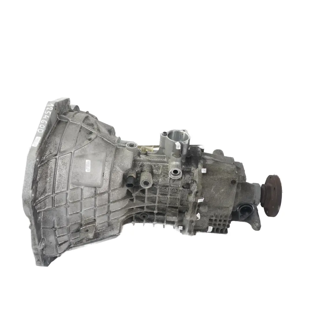 MK3 2.0H Caja cambios manual 5 velocidades 88VT-7003-GA GARANTÍA para Ford Transit con número de pieza 1254600 Ford Transit MK3 2.0H Caja cambios manual 5 velocidades 88VT-7003-GA GARANTÍA - SKU 1254600 - Número de pieza 1254600