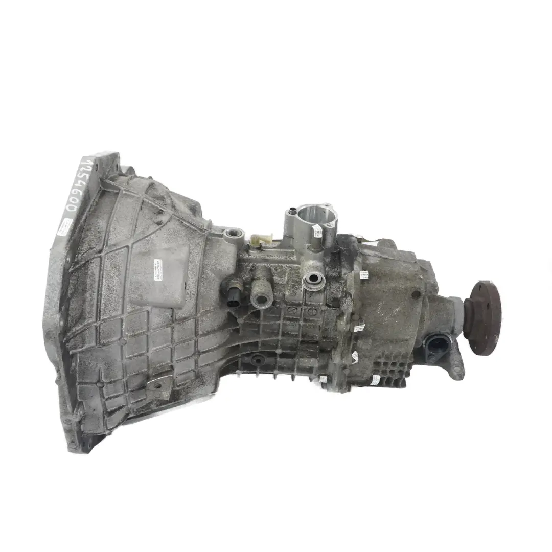Ford Transit MK3 2.0H Boîte vitesses manuelle 5 vitesses 88VT-7003-GA GARANTIE - SKU 1254600 - Numéro de pièce 1254600