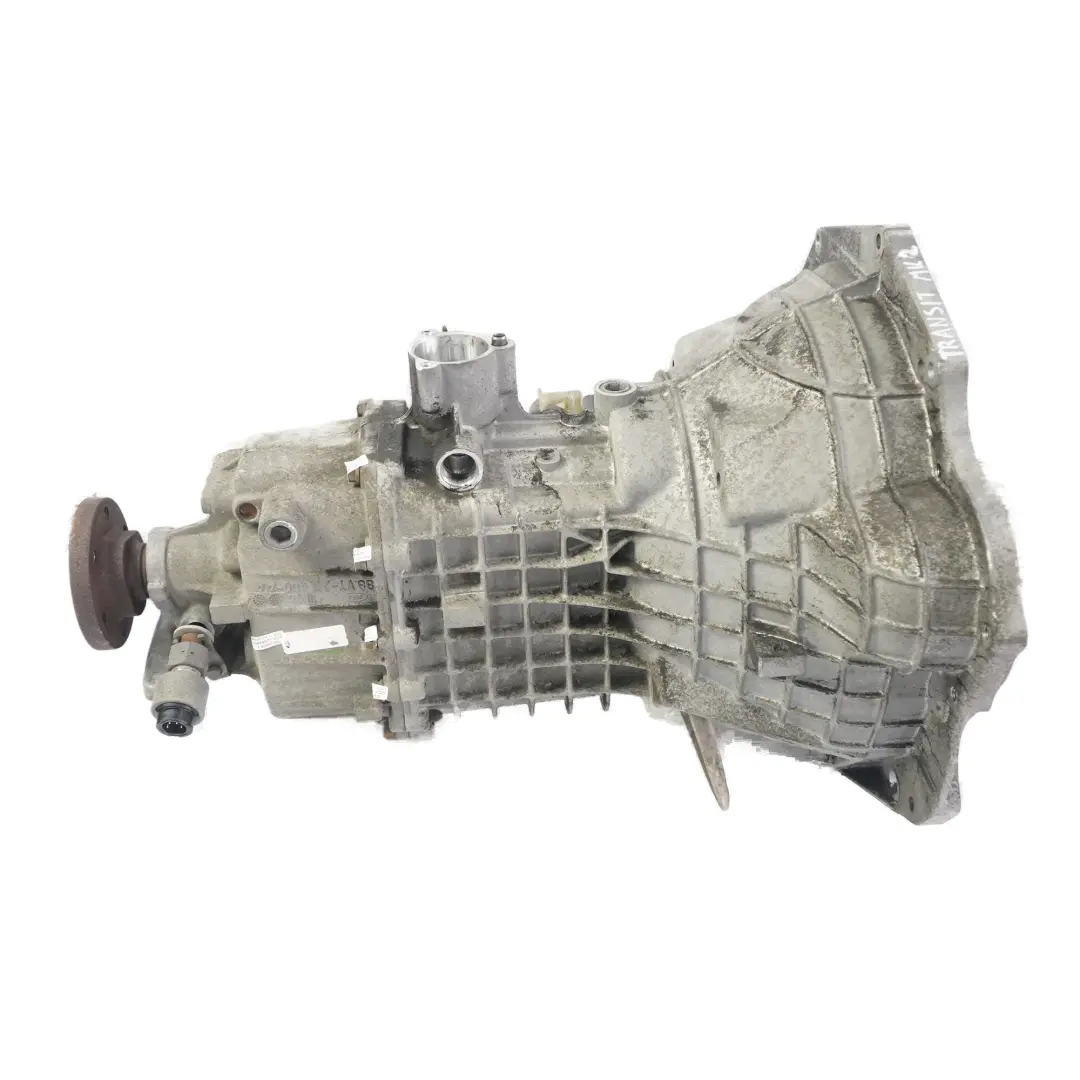 MK3 2.0H Cambio Manuale 5 Velocità MT75 88VT-7003-GA GARANZIA per Ford Transit con numero di parte 1254600 Ford Transit MK3 2.0H Cambio Manuale 5 Velocità MT75 88VT-7003-GA GARANZIA - SKU 1254600 - Numero di parte 1254600