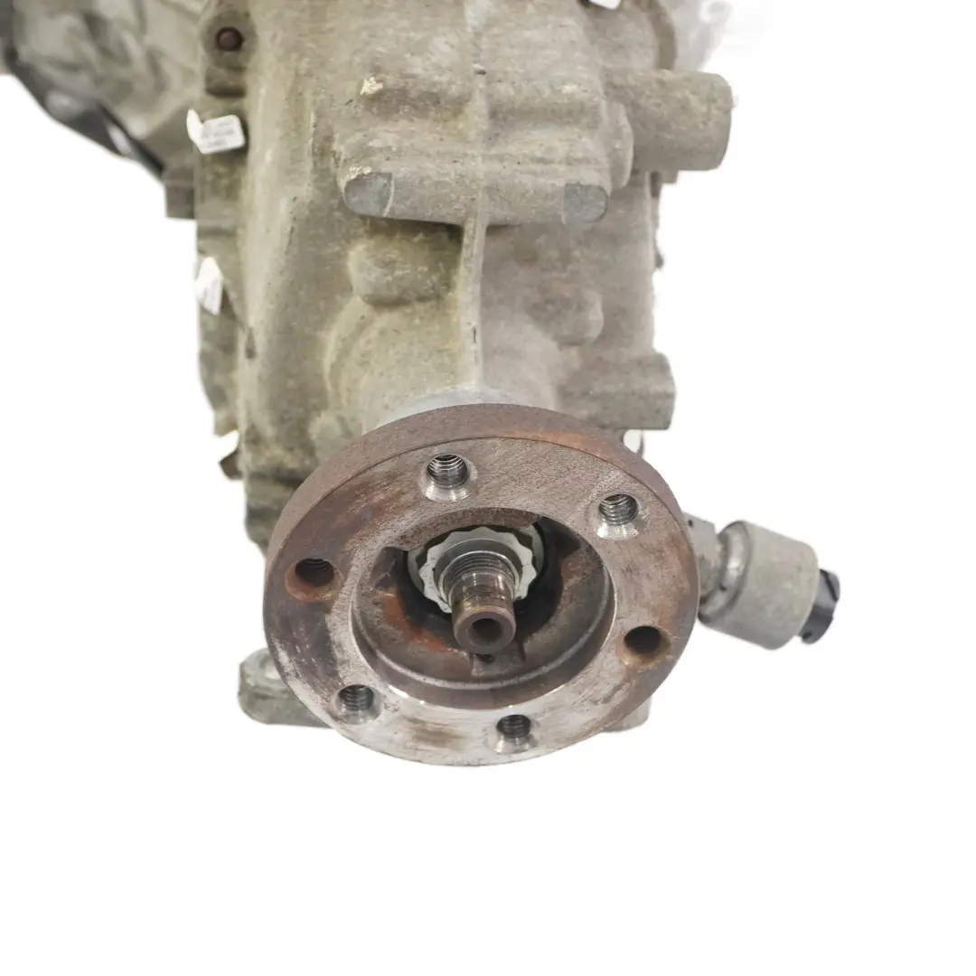 Ford Tranit MK3 2.0H Skrzynia Biegów 88VT-7003-GA - SKU 1254600 - Numer Części 1254600