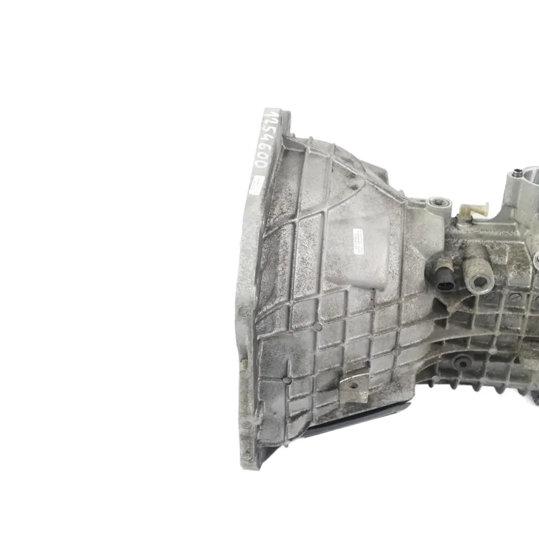 Ford Transit MK3 2.0H Boîte vitesses manuelle 5 vitesses 88VT-7003-GA GARANTIE - SKU 1254600 - Numéro de pièce 1254600