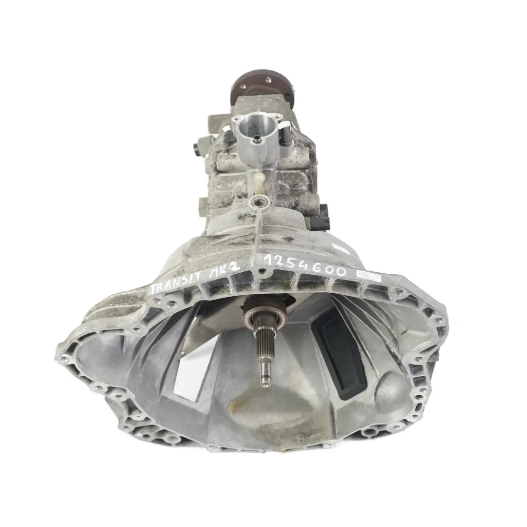 Ford Transit MK3 2.0H Boîte vitesses manuelle 5 vitesses 88VT-7003-GA GARANTIE - SKU 1254600 - Numéro de pièce 1254600