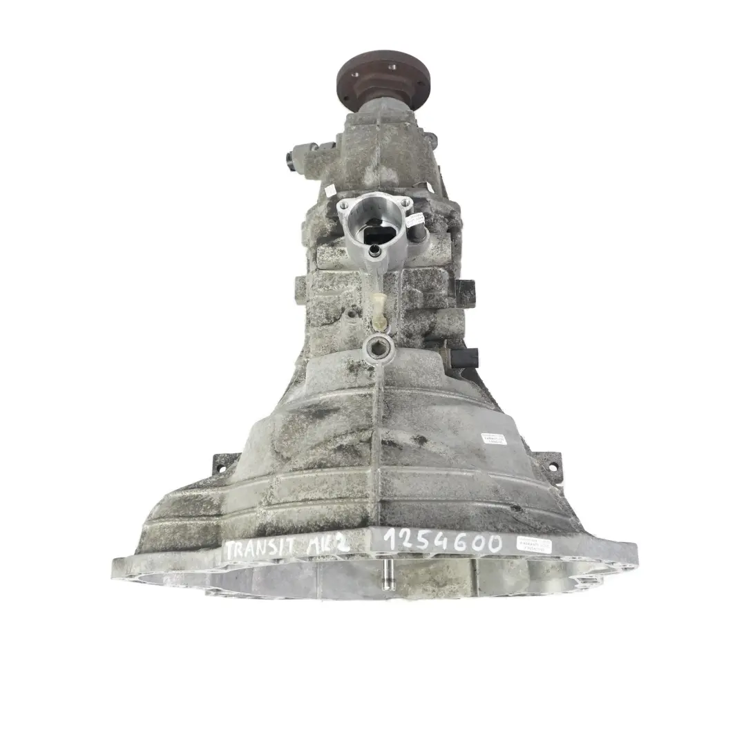 MK3 2.0H Boîte vitesses manuelle 5 vitesses 88VT-7003-GA GARANTIE pour Ford Transit à propos du numéro de pièce 1254600 Ford Transit MK3 2.0H Boîte vitesses manuelle 5 vitesses 88VT-7003-GA GARANTIE - SKU 1254600 - Numéro de pièce 1254600