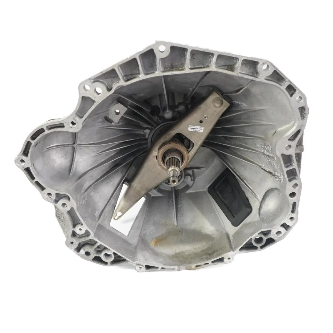Ford Tranit MK3 2.0H Skrzynia Biegów 88VT-7003-GA - SKU 1254600 - Numer Części 1254600