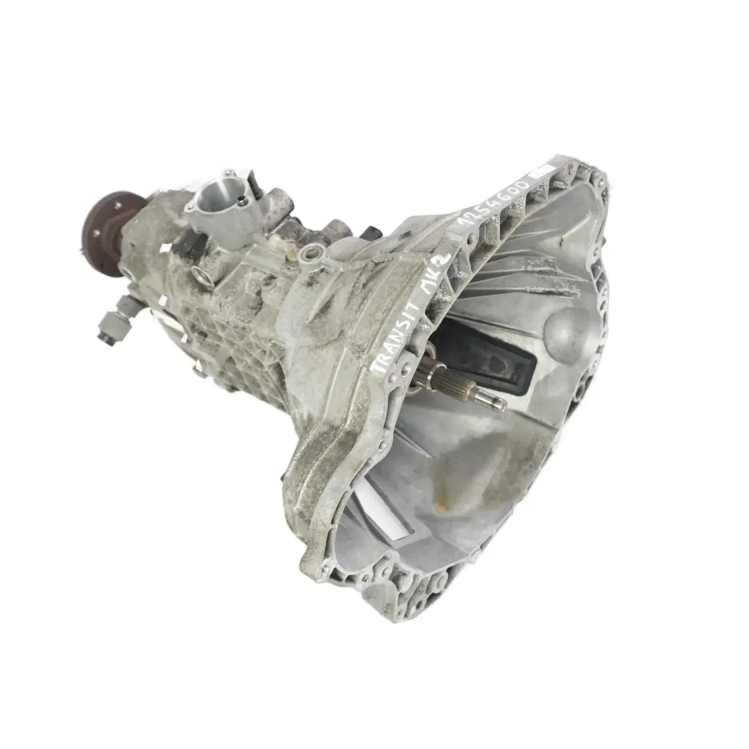 MK3 2.0H Manual Gearbox 5 Speed MT75 88VT-7003-GA WARRANTY to Ford Transit with Part number 1254600 Ford Transit MK3 2.0H Manual Gearbox 5 Speed MT75 88VT-7003-GA WARRANTY - SKU 1254600 - Part number 1254600