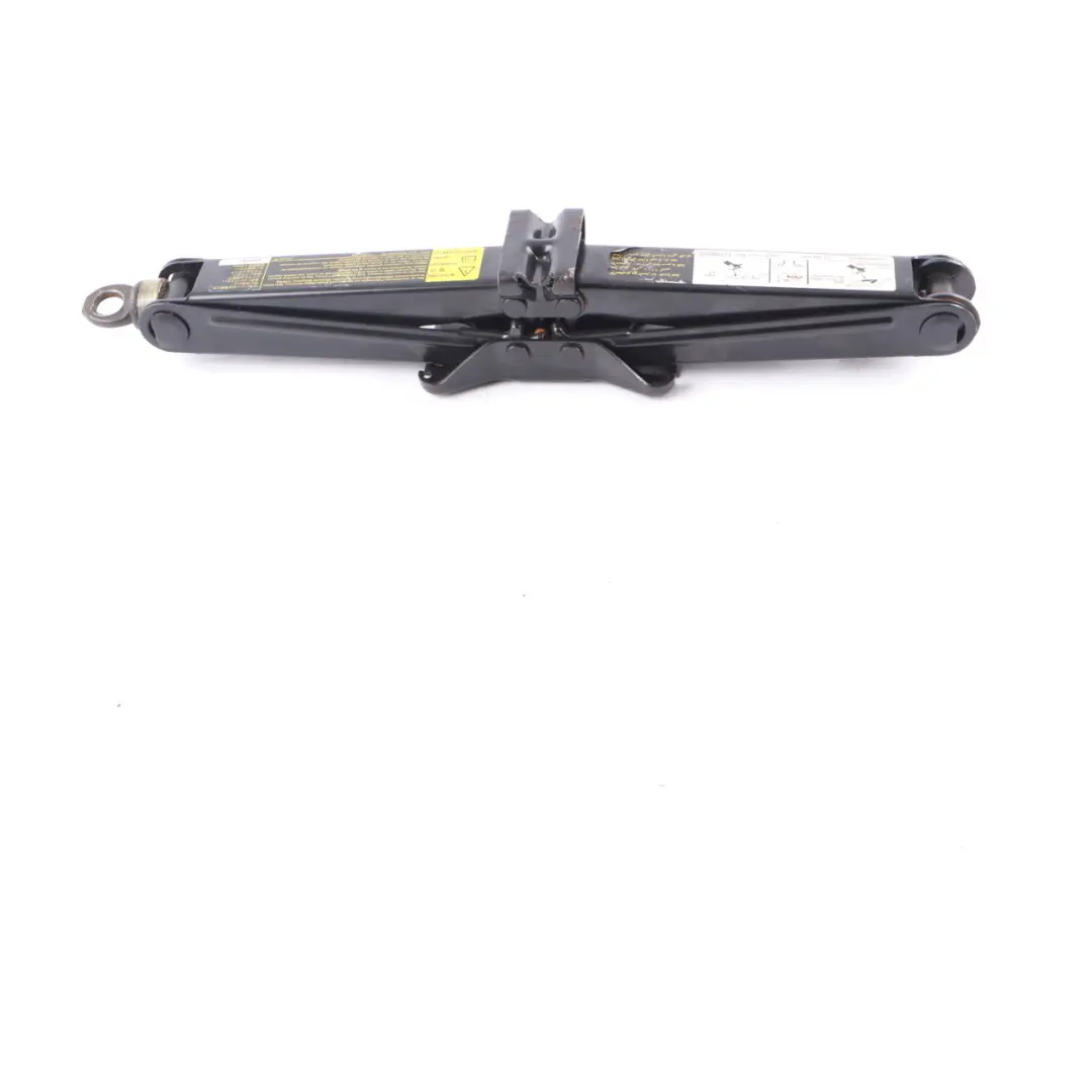 Lifting Jack Emergency Wheel Lifting Tool to Saab 9-3 Car with Part number 12758610 Saab 9-3 Car Lifting Jack Emergency Wheel Lifting Tool - SKU 12758610 - Part number 12758610