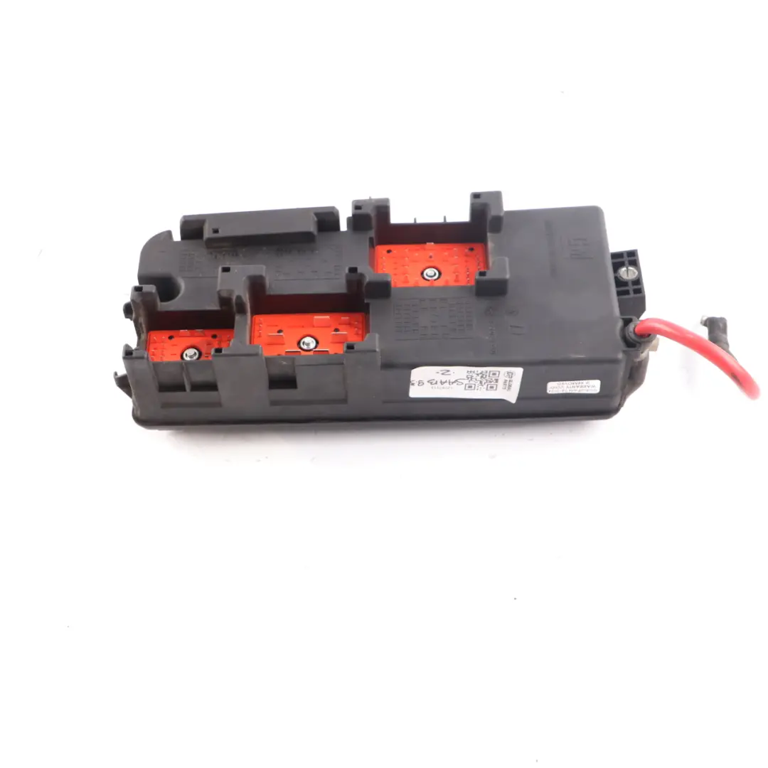 Fuse Box Relay Control Unit Module to SAAB 9-3 with Part number 12767115 SAAB 9-3 Fuse Box Relay Control Unit Module - SKU 12767115 - Part number 12767115