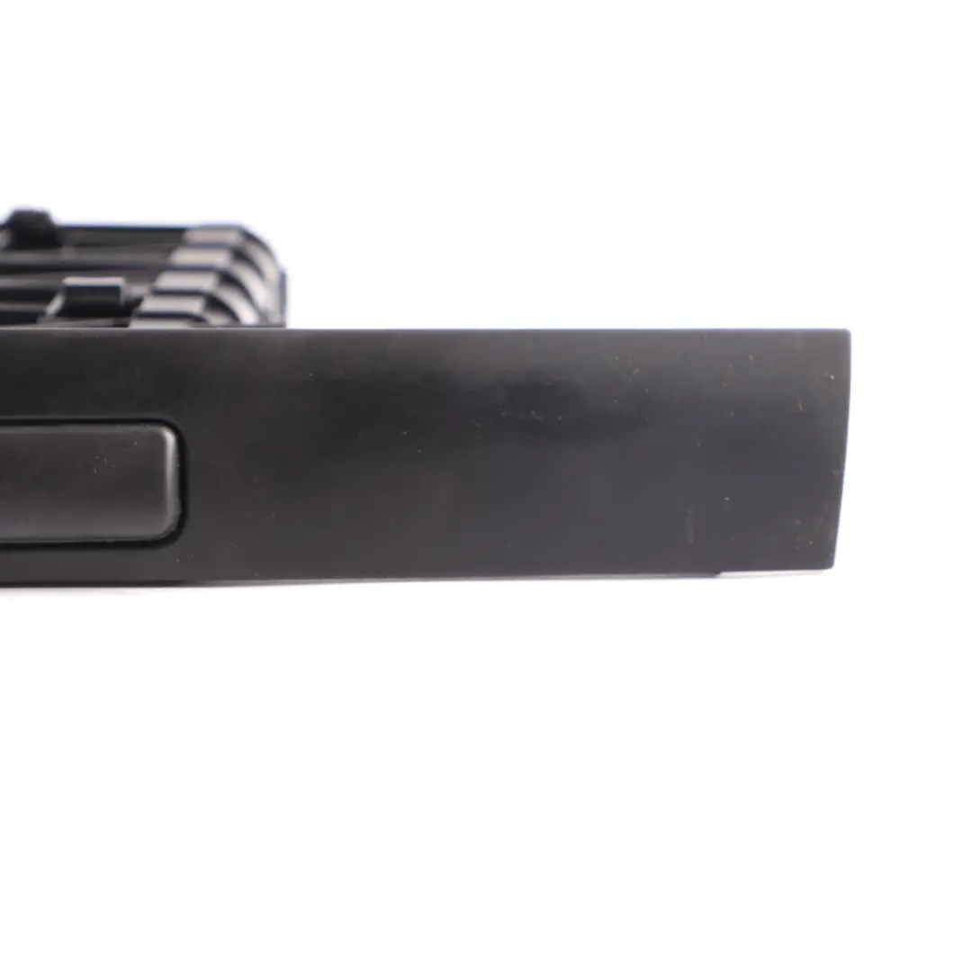 Front Dashboard Cup Holder Trim Panel to SAAB 9-3 with Part number 12767888 SAAB 9-3 Front Dashboard Cup Holder Trim Panel - SKU 12767888 - Part number 12767888