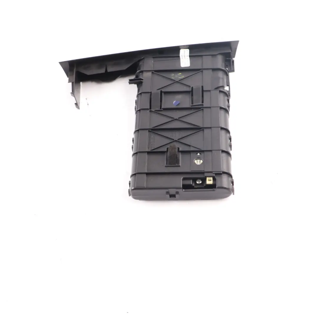 Front Dashboard Cup Holder Trim Panel to SAAB 9-3 with Part number 12767888 SAAB 9-3 Front Dashboard Cup Holder Trim Panel - SKU 12767888 - Part number 12767888