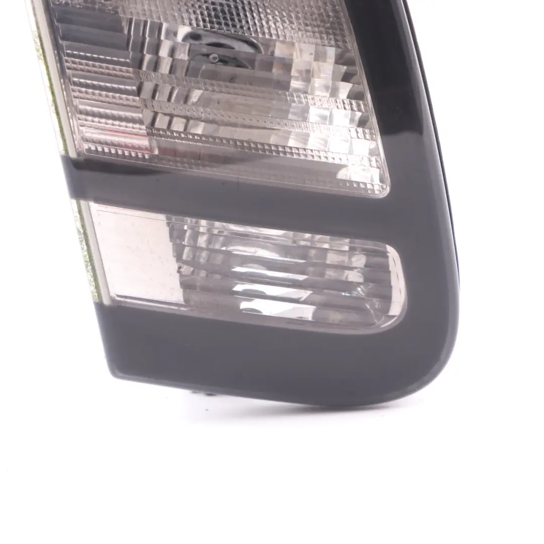 Saab 9-3 Light In Trunk Lid Tailgate Rear Left N/S Lighting Panel Lamp - SKU 12770159 - Part number 12770159