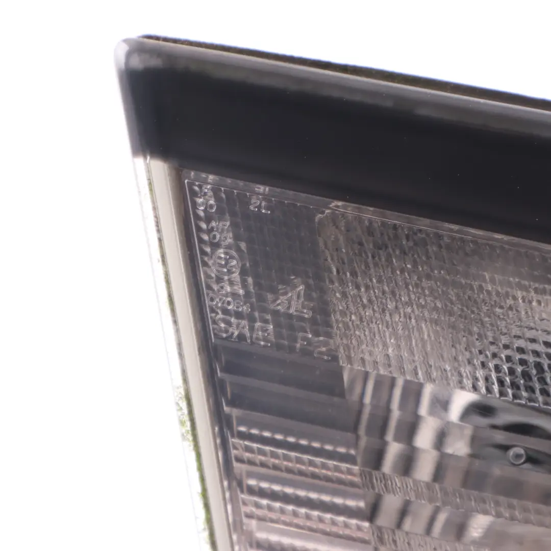 Saab 9-3 Light In Trunk Lid Tailgate Rear Left N/S Lighting Panel Lamp - SKU 12770159 - Part number 12770159