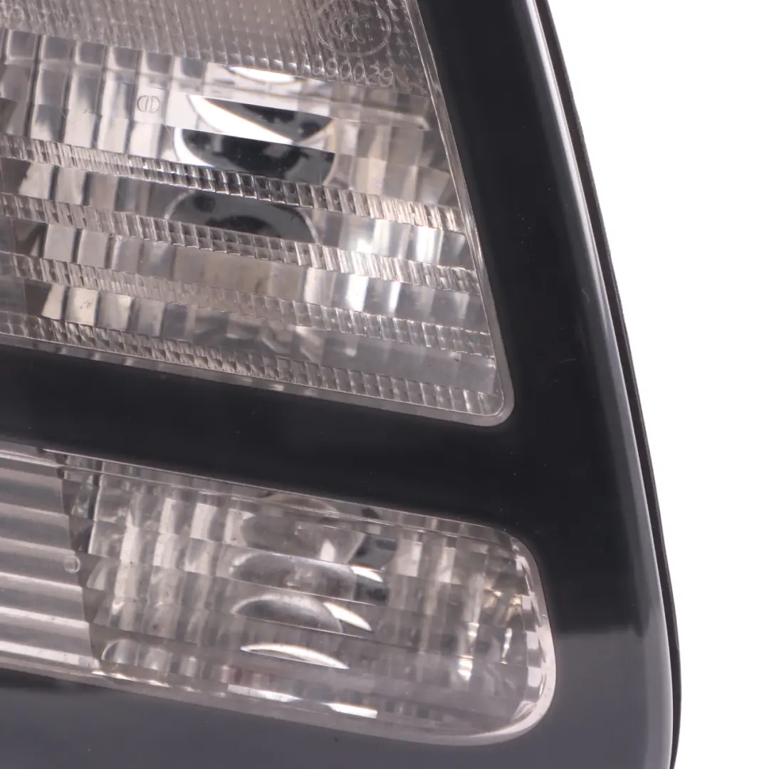 Saab 9-3 Light In Trunk Lid Tailgate Rear Left N/S Lighting Panel Lamp - SKU 12770159 - Part number 12770159