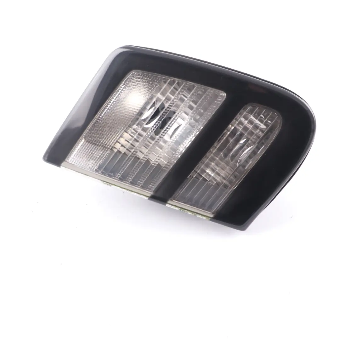 Saab 9-3 Light In Trunk Lid Tailgate Rear Left N/S Lighting Panel Lamp - SKU 12770159 - Part number 12770159