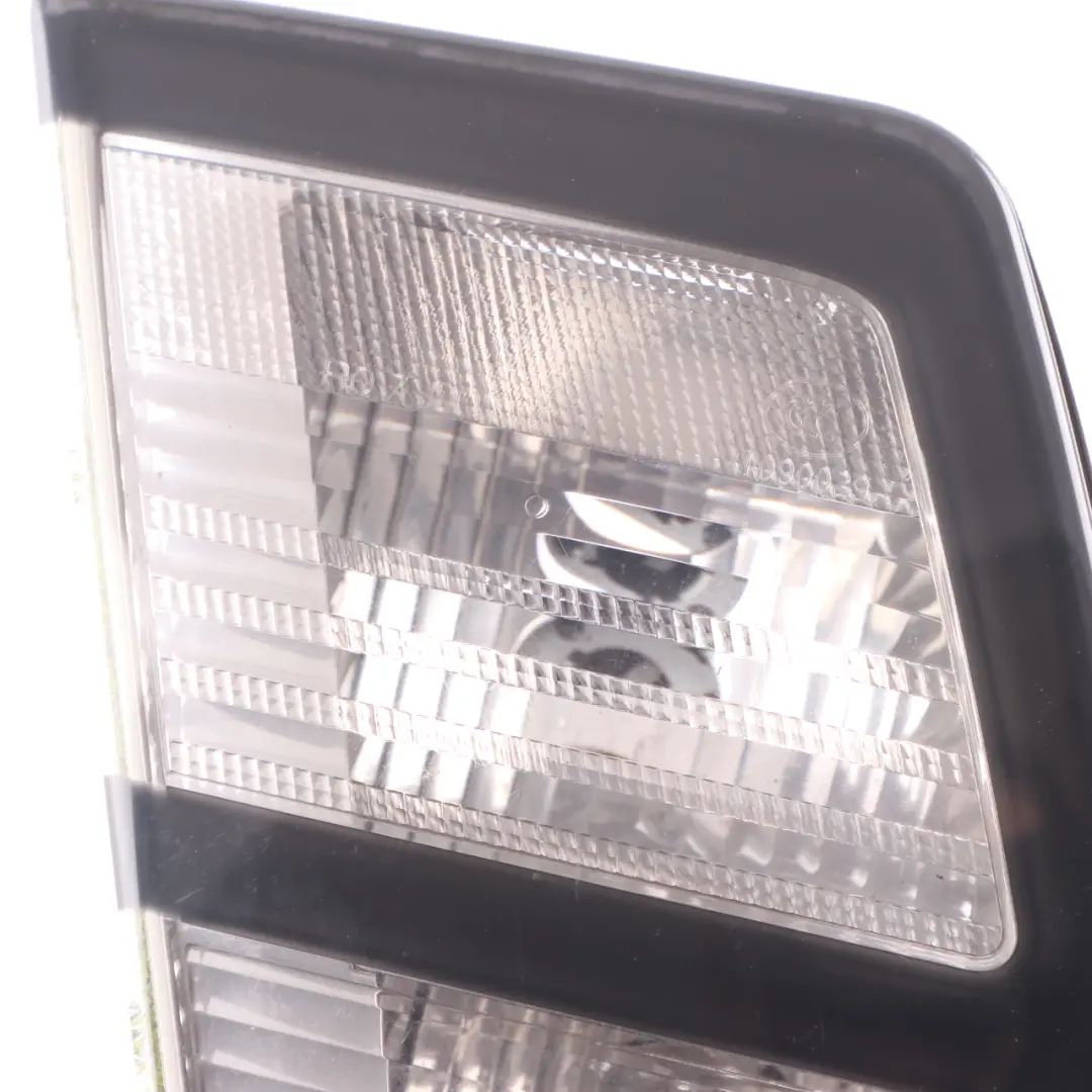 Saab 9-3 Light In Trunk Lid Tailgate Rear Left N/S Lighting Panel Lamp - SKU 12770159 - Part number 12770159