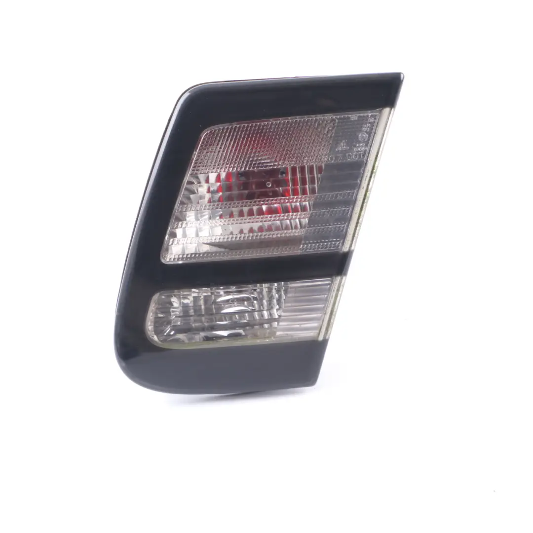 Light In Trunk Lid Tailgate Rear Right O/S Lighting Panel Lamp to Saab 9-3 with Part number 12770160 Saab 9-3 Light In Trunk Lid Tailgate Rear Right O/S Lighting Panel Lamp - SKU 12770160 - Part number 12770160