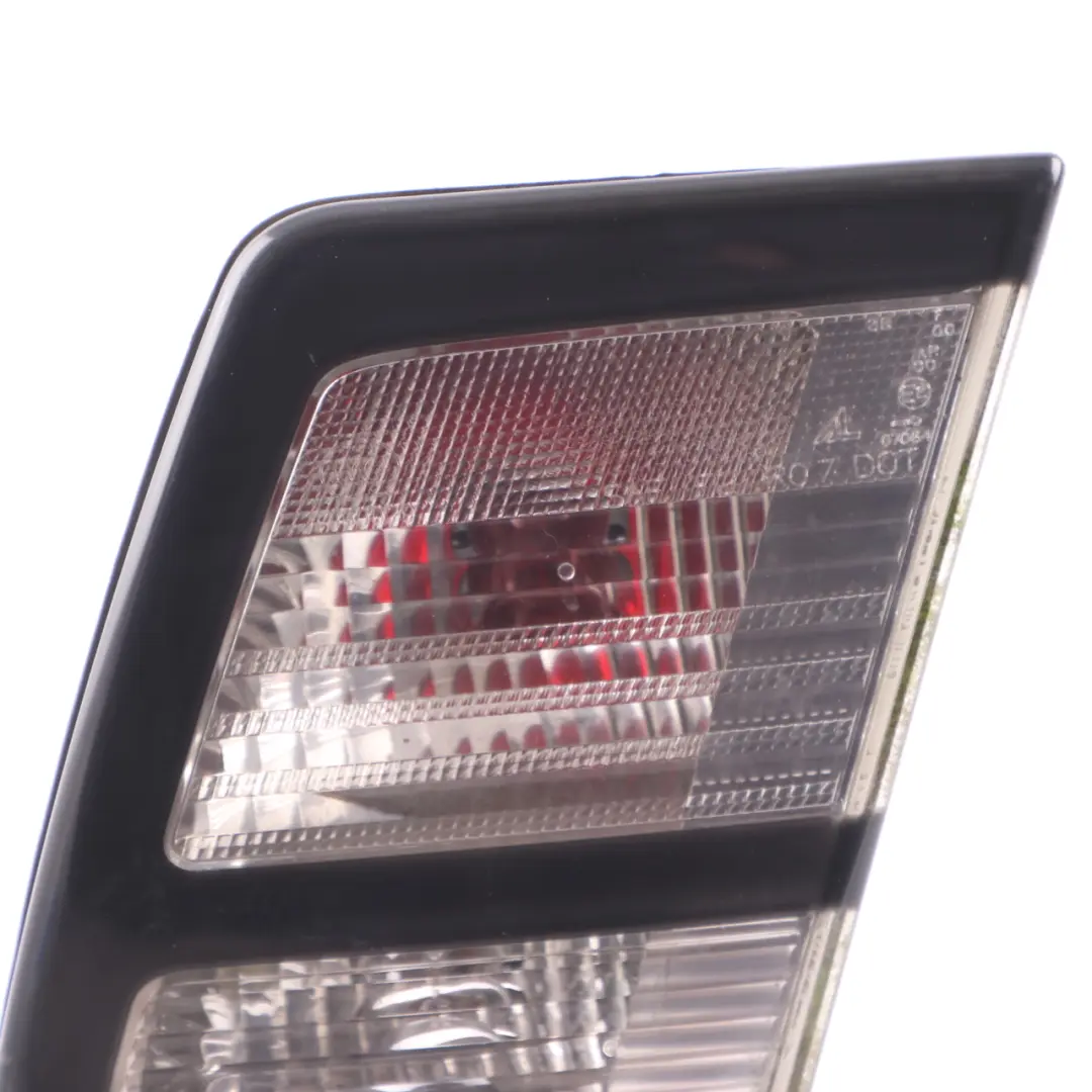 Light In Trunk Lid Tailgate Rear Right O/S Lighting Panel Lamp to Saab 9-3 with Part number 12770160 Saab 9-3 Light In Trunk Lid Tailgate Rear Right O/S Lighting Panel Lamp - SKU 12770160 - Part number 12770160