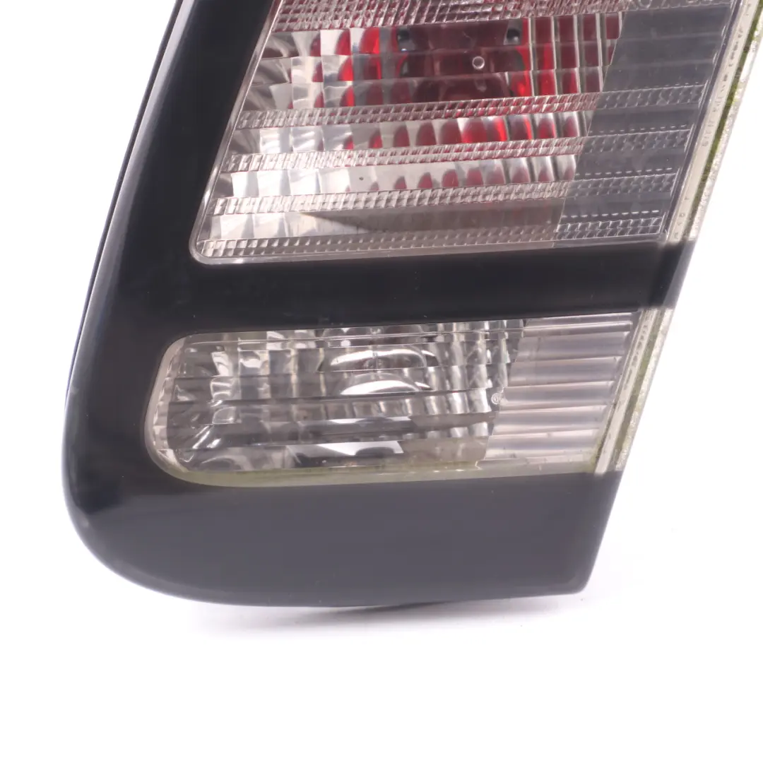 Saab 9-3 Light In Trunk Lid Tailgate Rear Right O/S Lighting Panel Lamp - SKU 12770160 - Part number 12770160