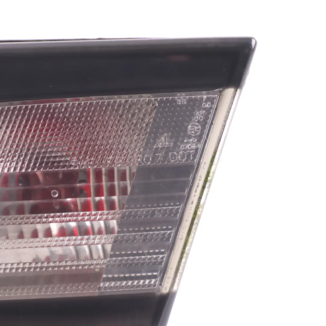 Light In Trunk Lid Tailgate Rear Right O/S Lighting Panel Lamp to Saab 9-3 with Part number 12770160 Saab 9-3 Light In Trunk Lid Tailgate Rear Right O/S Lighting Panel Lamp - SKU 12770160 - Part number 12770160