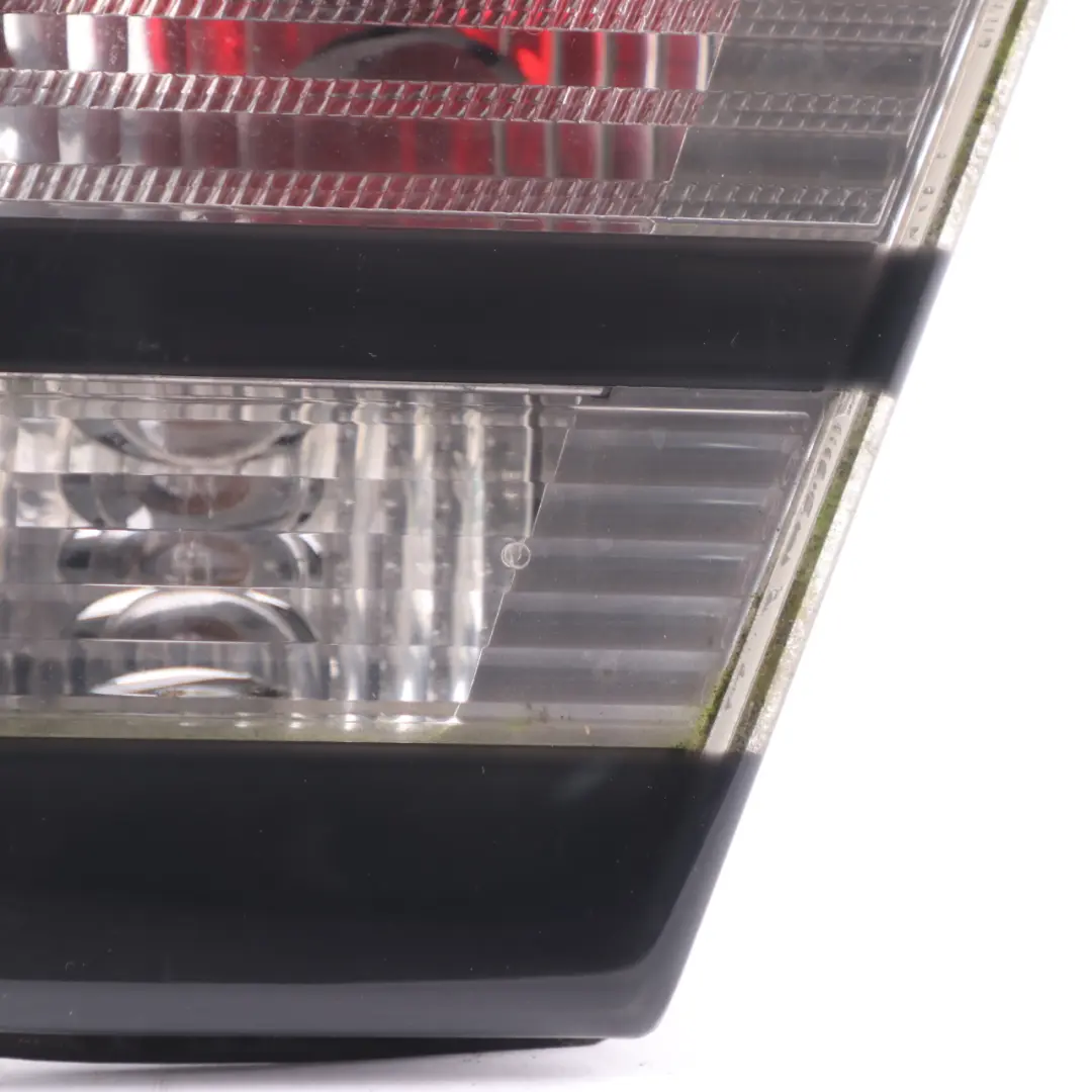 Light In Trunk Lid Tailgate Rear Right O/S Lighting Panel Lamp to Saab 9-3 with Part number 12770160 Saab 9-3 Light In Trunk Lid Tailgate Rear Right O/S Lighting Panel Lamp - SKU 12770160 - Part number 12770160