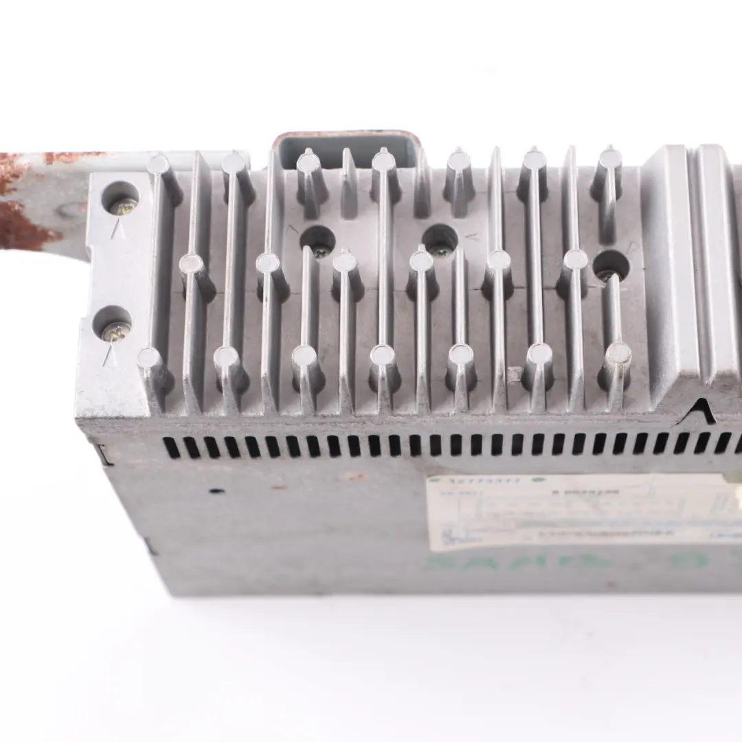 Audio Amplifier Booster Sound System Audio Control Unit Module to Saab 9-3 with Part number 12773377 Saab 9-3 Audio Amplifier Booster Sound System Audio Control Unit Module - SKU 12773377 - Part number 12773377