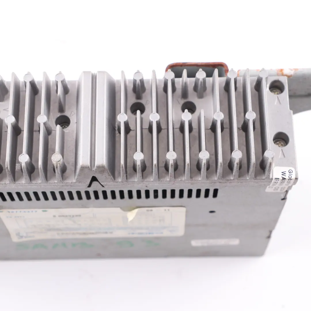 Audio Amplifier Booster Sound System Audio Control Unit Module to Saab 9-3 with Part number 12773377 Saab 9-3 Audio Amplifier Booster Sound System Audio Control Unit Module - SKU 12773377 - Part number 12773377