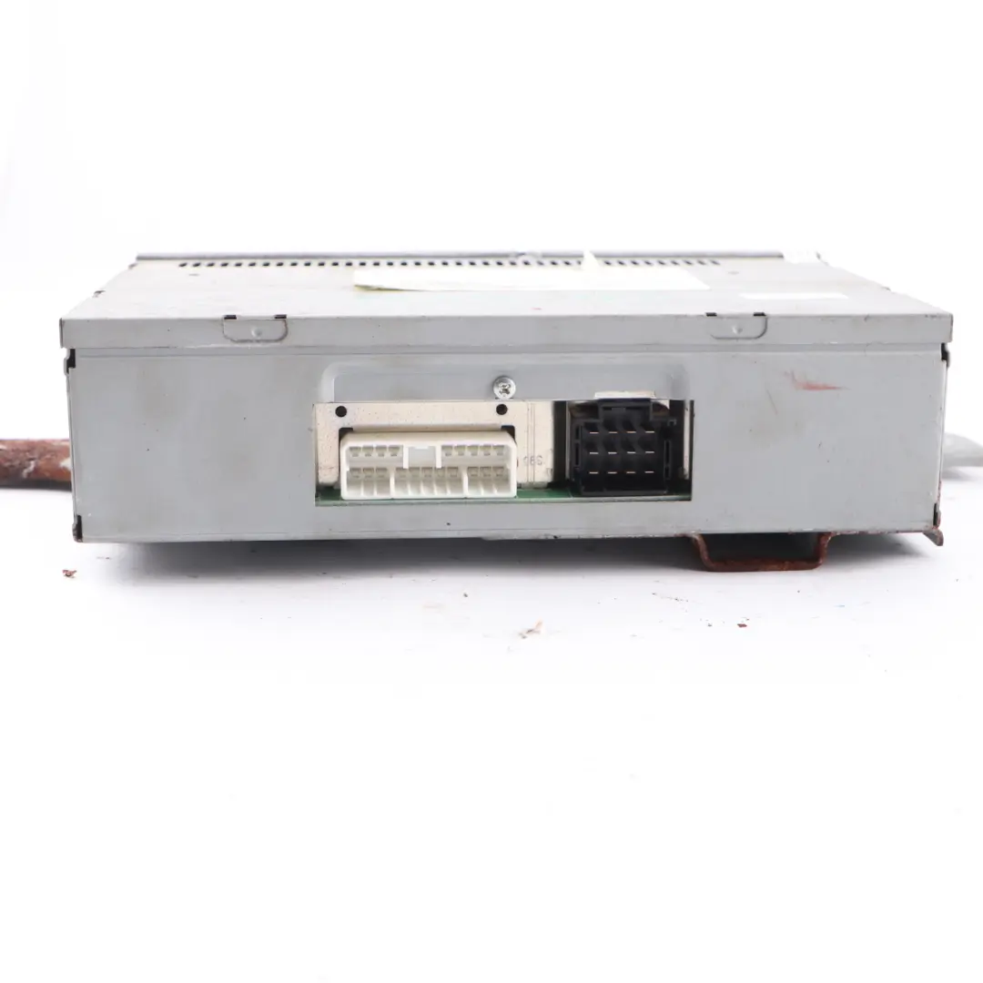 Audio Amplifier Booster Sound System Audio Control Unit Module to Saab 9-3 with Part number 12773377 Saab 9-3 Audio Amplifier Booster Sound System Audio Control Unit Module - SKU 12773377 - Part number 12773377