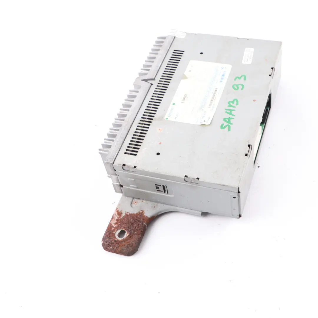 Audio Amplifier Booster Sound System Audio Control Unit Module to Saab 9-3 with Part number 12773377 Saab 9-3 Audio Amplifier Booster Sound System Audio Control Unit Module - SKU 12773377 - Part number 12773377
