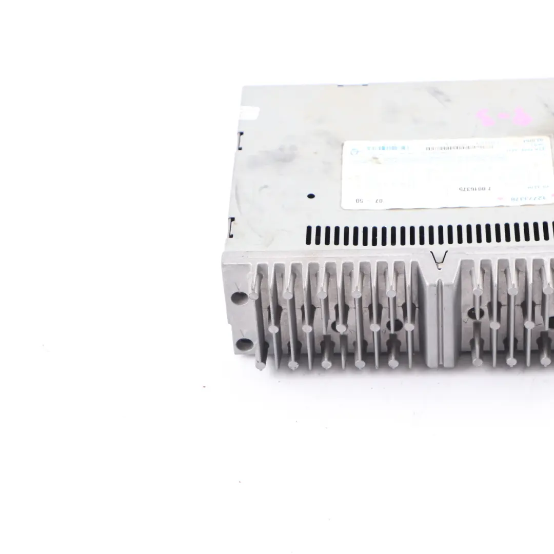 Audi A4 B8 A5 8T Stereo Sound System Lautsprecher Amp Verstärker 8R0035223F - SKU 12773378 - Teilenummer 12773378