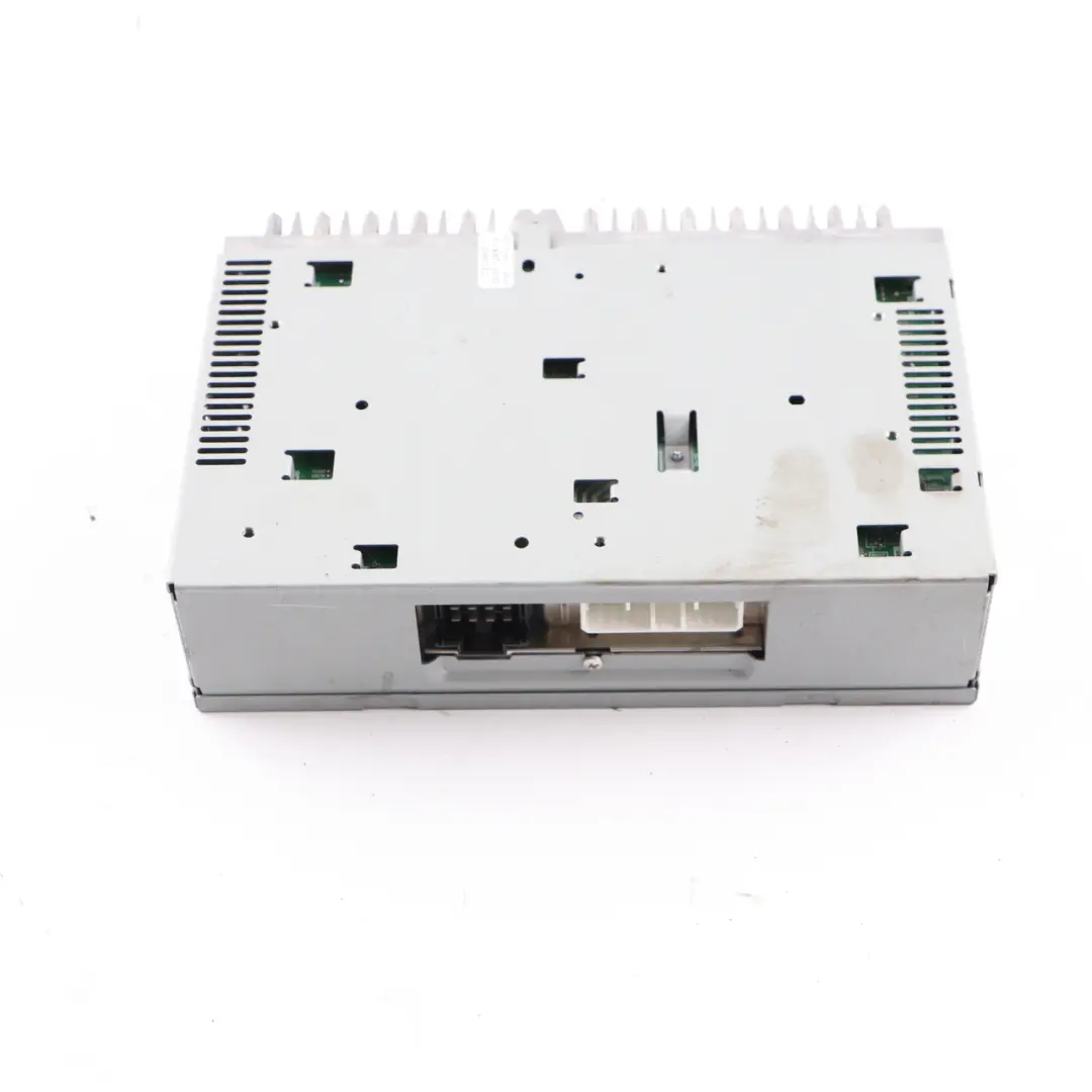 Stereo Radio Sound AMP Amplifier Control Unit Module to Saab 9-3 with Part number 12773378 Saab 9-3 Stereo Radio Sound AMP Amplifier Control Unit Module - SKU 12773378 - Part number 12773378