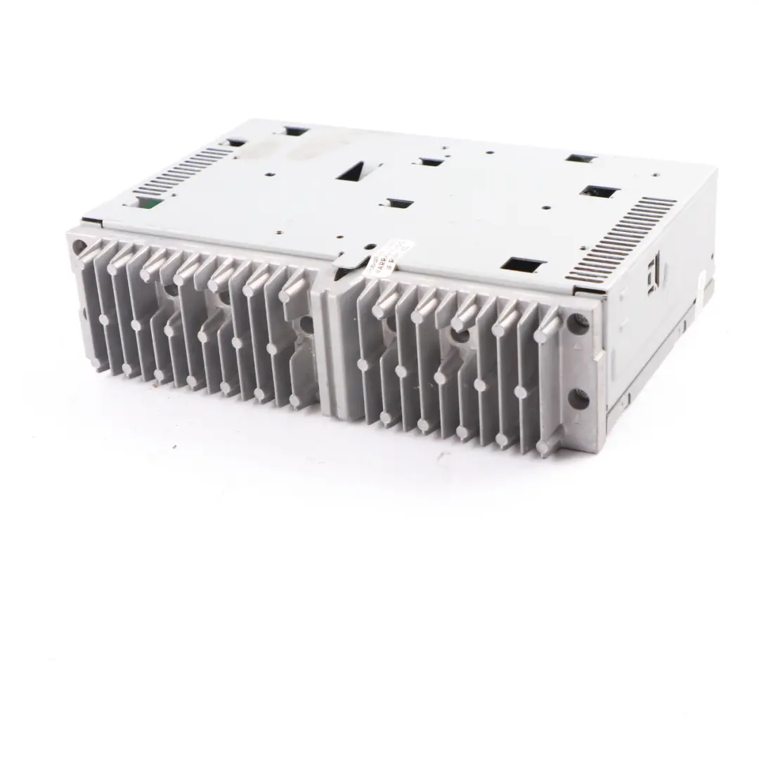 Audi A4 B8 A5 8T Stereo Sound System Lautsprecher Amp Verstärker 8R0035223F - SKU 12773378 - Teilenummer 12773378