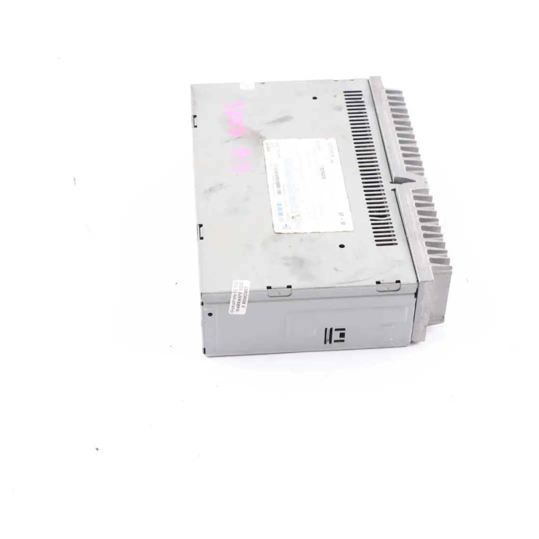 Saab 9-3 Stereo Radio Sound AMP Amplifier Control Unit Module - SKU 12773378 - Part number 12773378