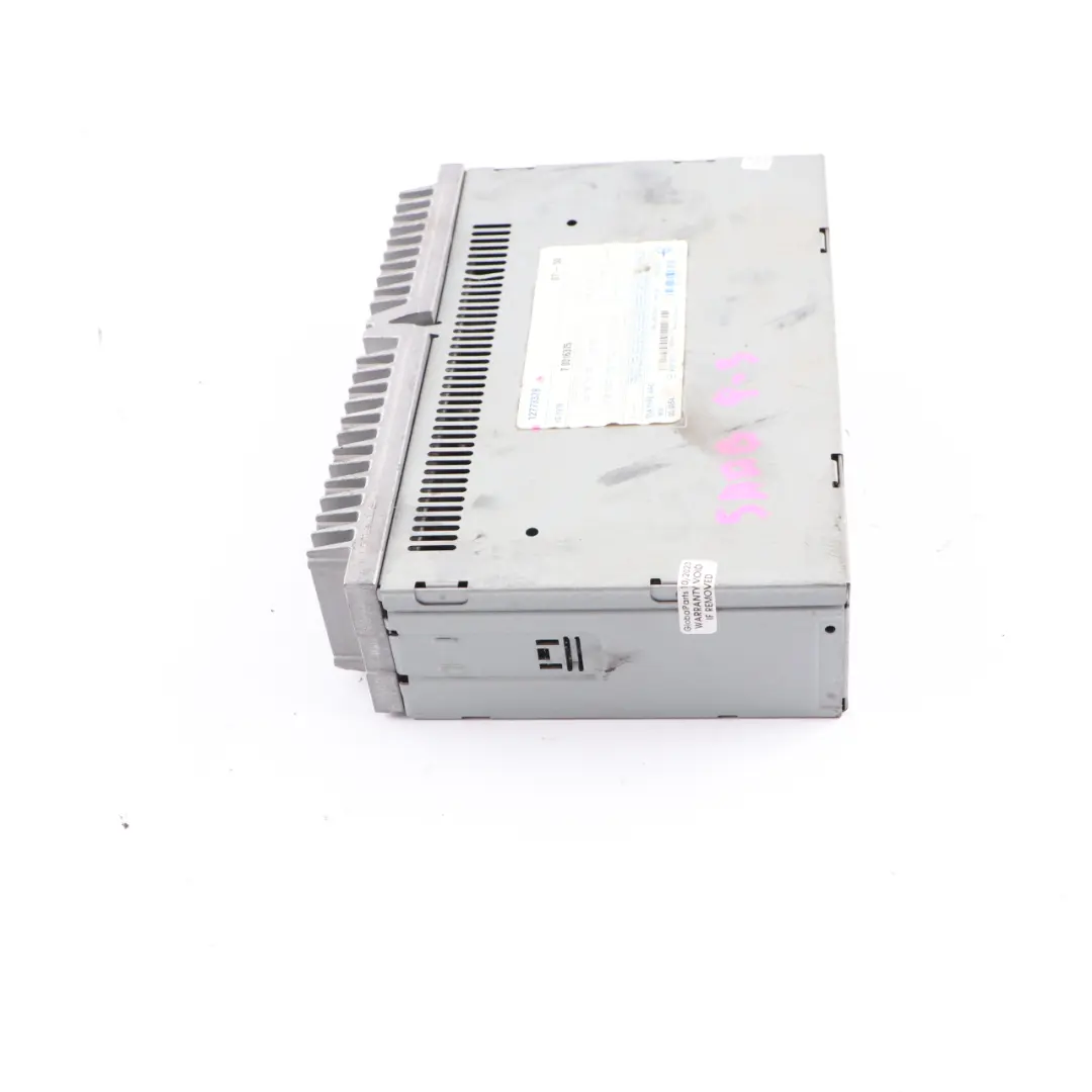 Saab 9-3 Stereo Radio Sound AMP Amplifier Control Unit Module - SKU 12773378 - Part number 12773378