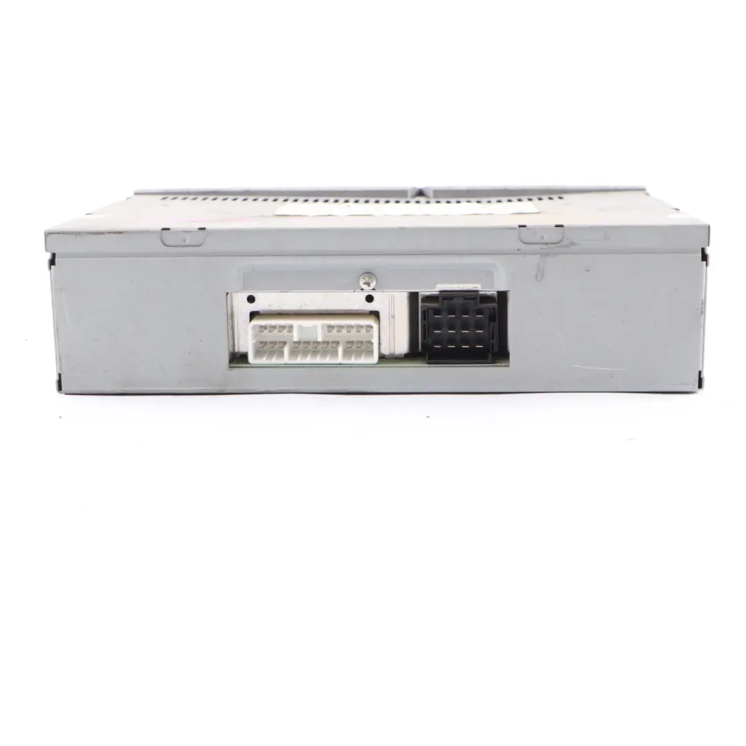 Stereo Sound System Lautsprecher Amp Verstärker 8R0035223F für Audi A4 B8 A5 8T mit Teilenummer 12773378 Audi A4 B8 A5 8T Stereo Sound System Lautsprecher Amp Verstärker 8R0035223F - SKU 12773378 - Teilenummer 12773378