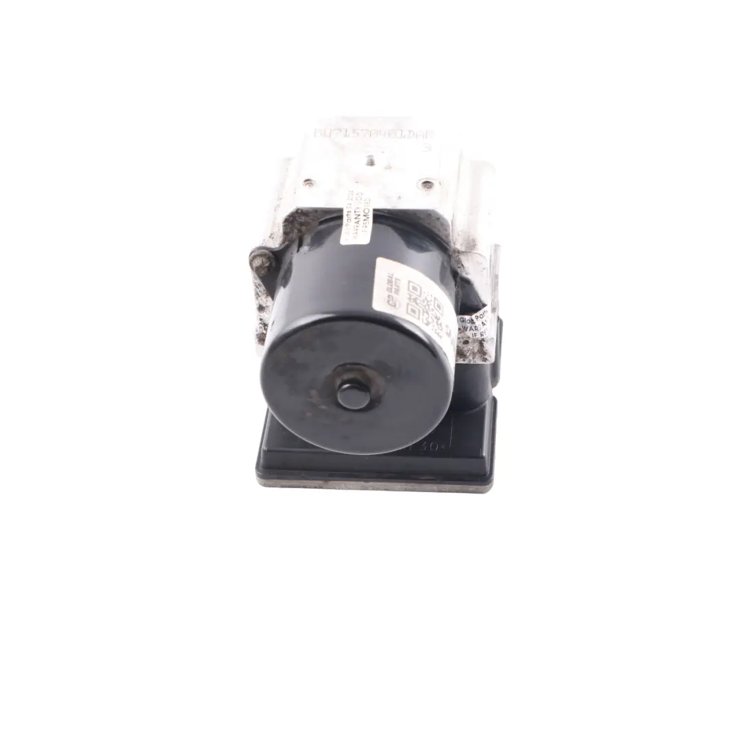 Brake Pump ABS Module Hydraulic Control Unit 15113910 to Saab 9-3 with Part number 12773672 Saab 9-3 Brake Pump ABS Module Hydraulic Control Unit 15113910 - SKU 12773672 - Part number 12773672