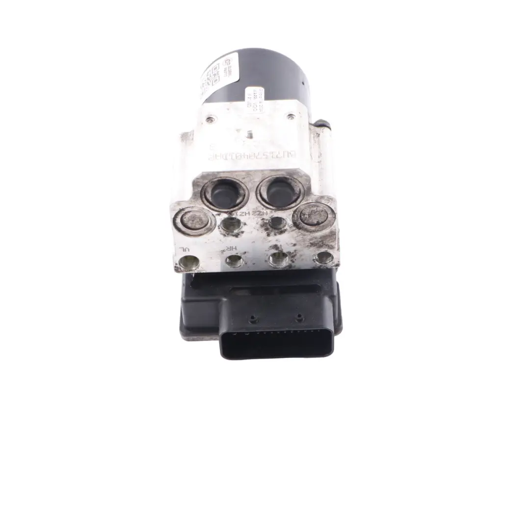 Brake Pump ABS Module Hydraulic Control Unit 15113910 to Saab 9-3 with Part number 12773672 Saab 9-3 Brake Pump ABS Module Hydraulic Control Unit 15113910 - SKU 12773672 - Part number 12773672