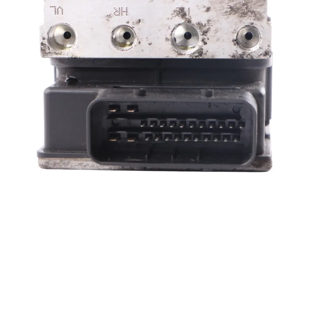 Brake Pump ABS Module Hydraulic Control Unit 15113910 to Saab 9-3 with Part number 12773672 Saab 9-3 Brake Pump ABS Module Hydraulic Control Unit 15113910 - SKU 12773672 - Part number 12773672