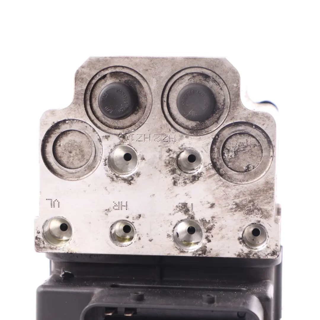 Saab 9-3 Brake Pump ABS Module Hydraulic Control Unit 15113910 - SKU 12773672 - Part number 12773672