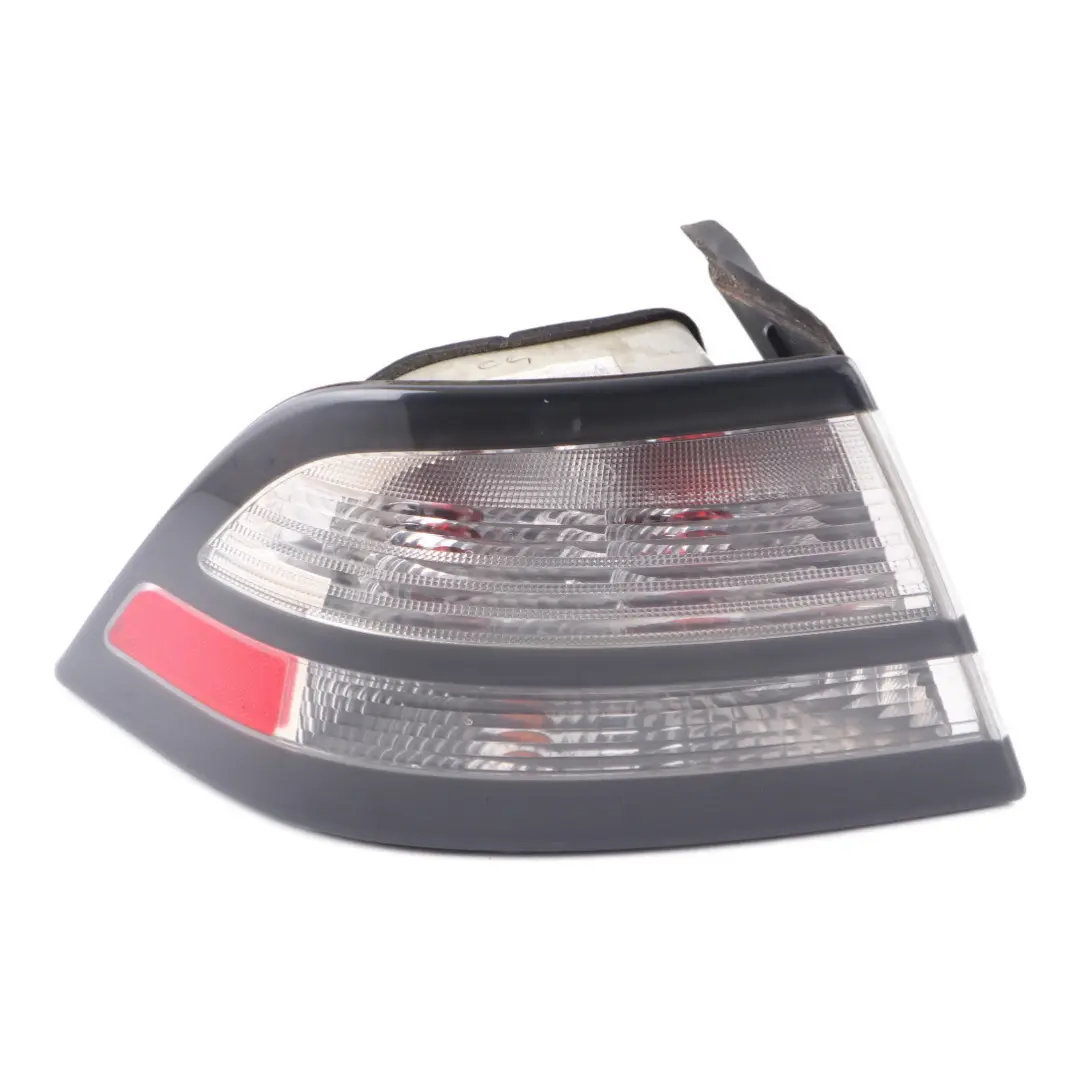MK2 Facelift Rear Light Side Panel Left N/S Tail Lamp to Saab 9-3 with Part number 12775608 Saab 9-3 MK2 Facelift Rear Light Side Panel Left N/S Tail Lamp - SKU 12775608 - Part number 12775608