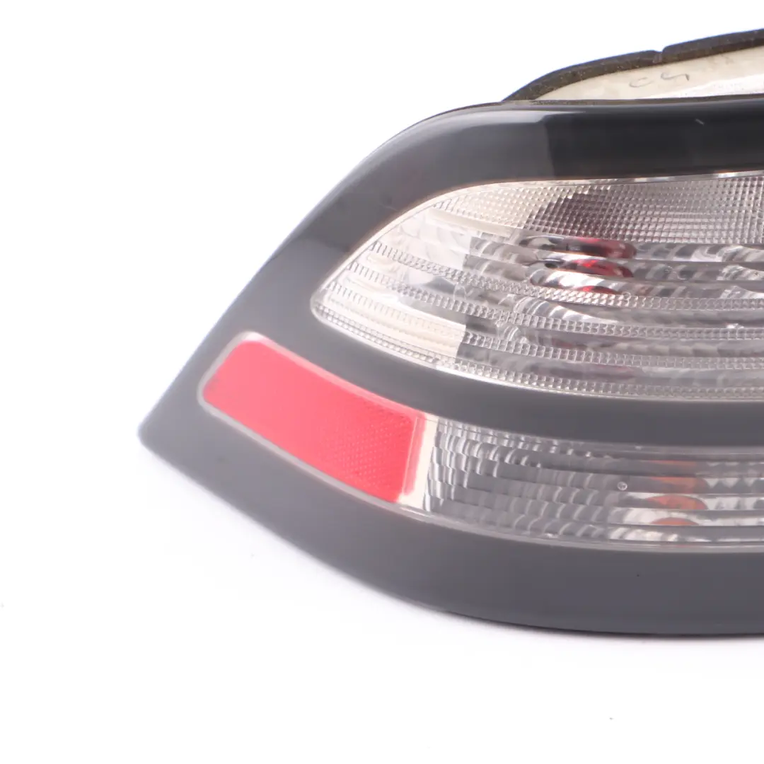 MK2 Facelift Rear Light Side Panel Left N/S Tail Lamp to Saab 9-3 with Part number 12775608 Saab 9-3 MK2 Facelift Rear Light Side Panel Left N/S Tail Lamp - SKU 12775608 - Part number 12775608